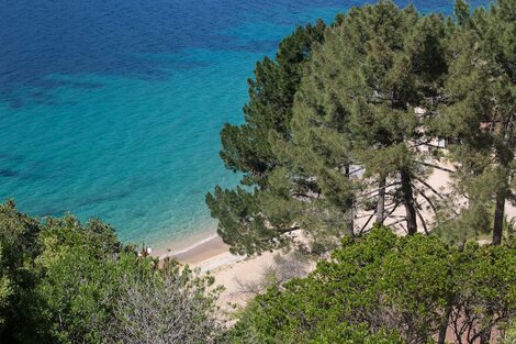Hôtel A’mare Corsica propriano FRANCE