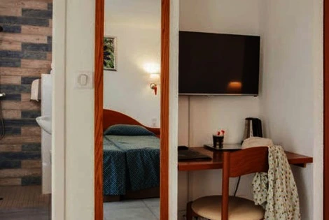 Hôtel Le Neptune propriano FRANCE