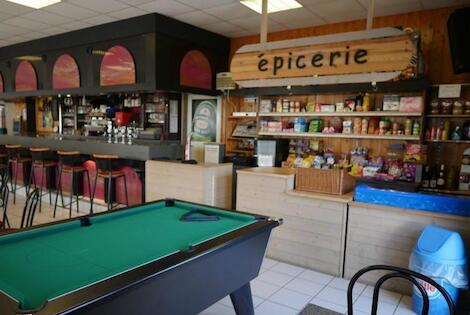Camping Paradis Le Royon quend France