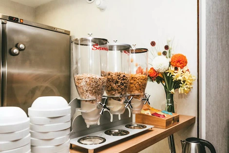 Résidence locative Appart'Hotel Quimper quimper France