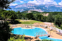 Camping maeva Escapades Le Couriou Recoubeau_jansac France