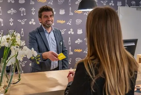 AppartHotel Odalys Rennes Lorgeril rennes France