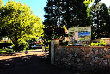 Camping le Moulin du Roy revel France
