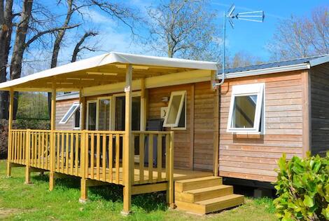 Camping Les Mijeannes rieux_de_pelleport France