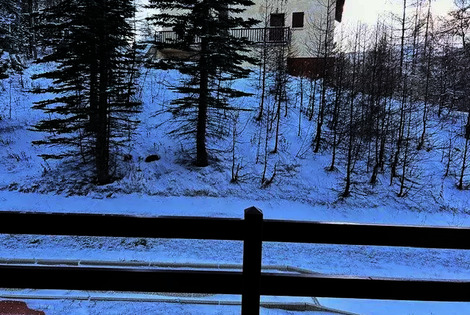 Résidence Clematites B risoul France