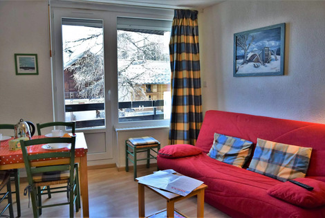 Résidence Diamant C risoul France