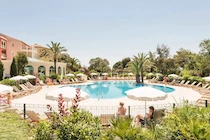 Résidence locative Pierre & Vacances Premium Les Calanques Des Issambres roquebrunesurargens France