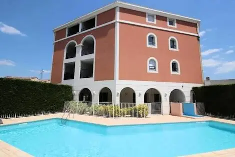 Résidence locative Garden & City Aix-en-Provence Rousset rousset France