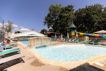 Camping maeva Club Royal Océan royan France