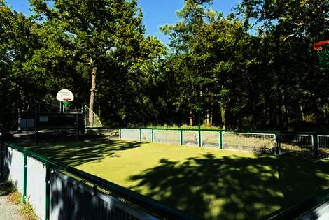 Camping Les Chèvrefeuilles   royan France