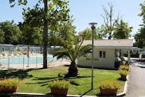Camping Les Chèvrefeuilles   royan France