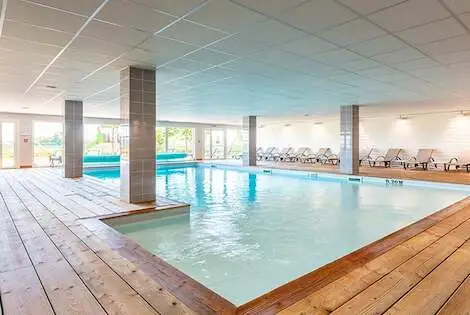 Résidence hôtelière Résidence Le Domaine du Mont - Vacancéole rozsurcouesnon France