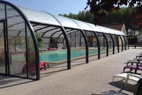 Camping Les Oiseaux France