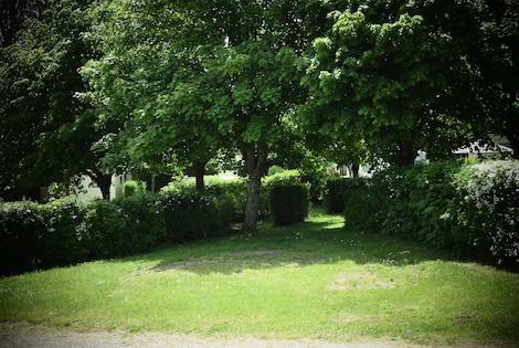 Camping de la Belle Etoile saintbonnetlechateau France