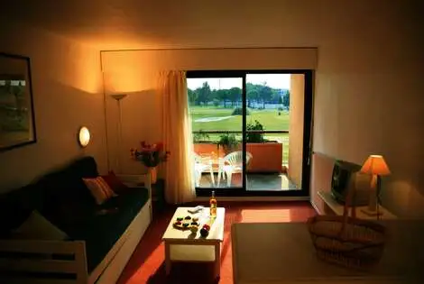 Résidence locative Lagrange Vacances Residence Du Golf saintcyprien France