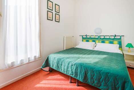 Résidence locative Lagrange Vacances Residence Du Golf saintcyprien France