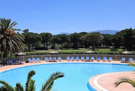 Résidence locative Résidence Pierre & Vacances Premium Horizon Golf saintcyprien France