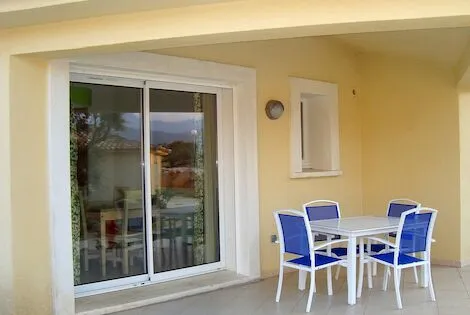 Résidence locative San Martinu sainteluciedeportovecchio France