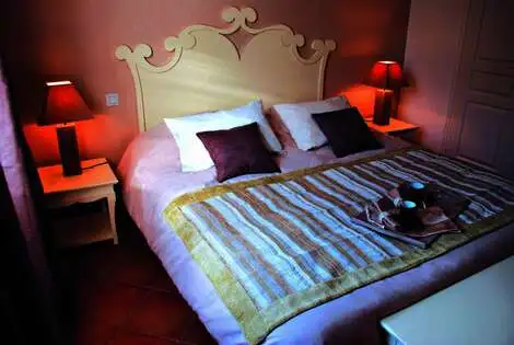 Résidence locative Lagrange Vacances Le Carre Beauchene saintemaxime France