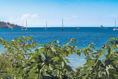 Camping U pezzo saintflorent France