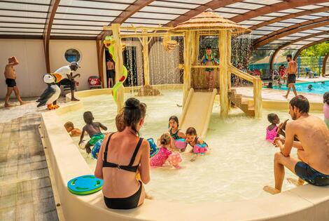 Camping Oléron Loisirs   saintgeorgesdoleron France