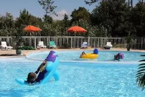 Résidence locative Résidence Le Hameau des Sables Vignier saintgeorgesdoleron France