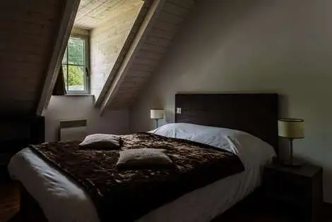 Résidence locative Lagrange Vacances Le Clos Saint Hilaire saintlarysoulan France