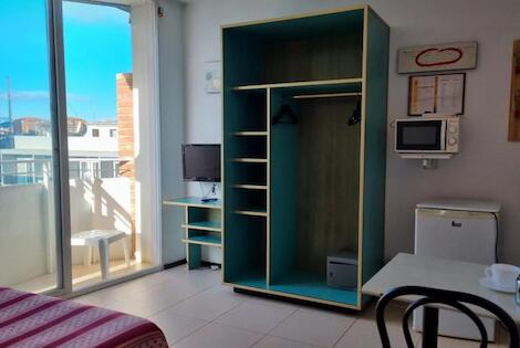 Résidence hôtelière Apartamentos Lloret Sun saintpierredoleron France