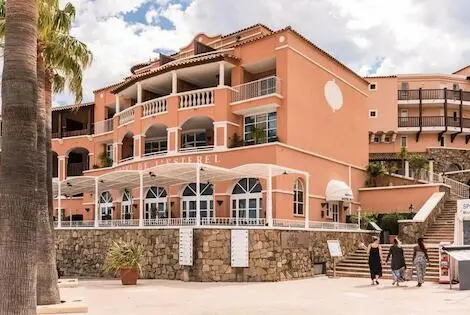 Pierre & Vacances Villages Clubs Hôtel de l'Esterel saintraphael France