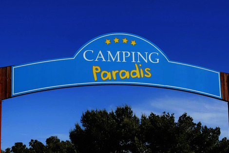 Camping Paradis Les Chanterelles saintremysurdurolle France