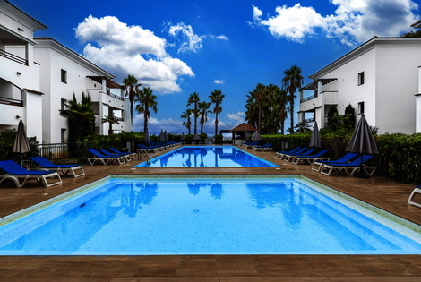 San Nicolao - Résidence Sognu di Rena (Corse) - Vacancéole san_nicolao France