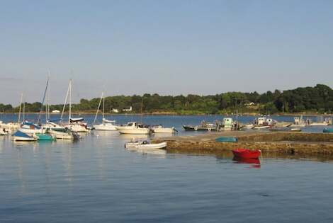 Résidence hôtelière VVF Villages - Golfe du Morbihan - Sarzeau Sarzeau France