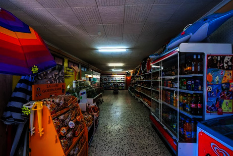 Camping La Maïre serignan France