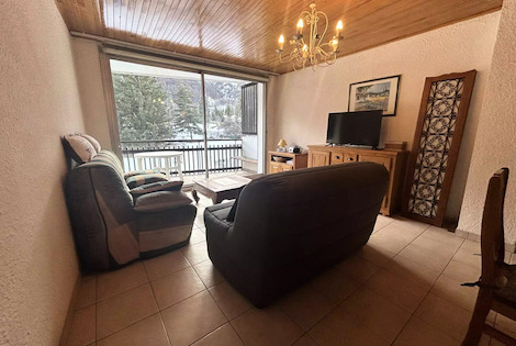 Résidence Concorde 2 serre_chevalier France