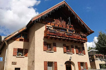 Résidence Maison De Pays La Villette serre_chevalier France