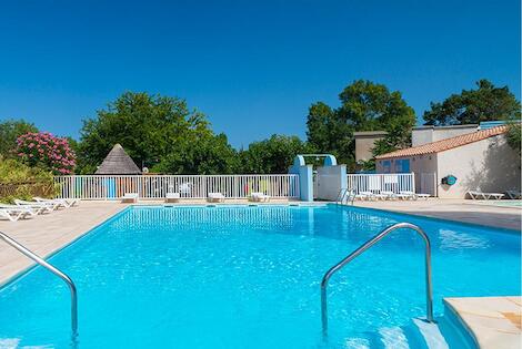 Camping de plein air Sigean sigean France