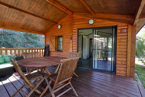 Résidence Vacancéole - Sun Hols Les Cottages Varois - Sollies-Toucas - solliestoucas France