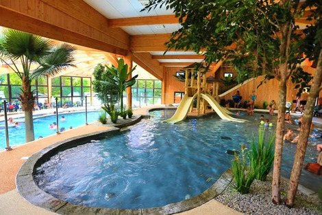 Camping Le Palace soulacsurmer France