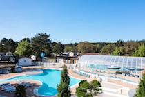 Camping L'Airial soustons France