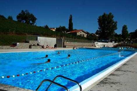 Camping La Fressange st_didier_en_velay France