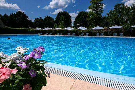 Camping Le Moulin du Bel Air st_germain_du_bel_air France