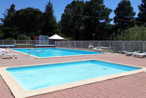 Camping Les Casteillets st_jean_pla_de_corts France