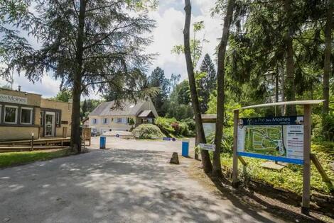 Camping CAMPING DU PRE DES MOINES st_leu_d_esserent France