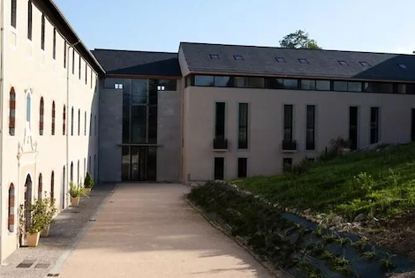 Résidence locative Résidence du Domaine du Palais st_lizier France