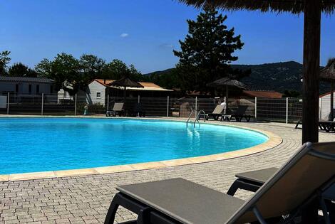 Camping Carrefour De L'Ardèche st_remeze France