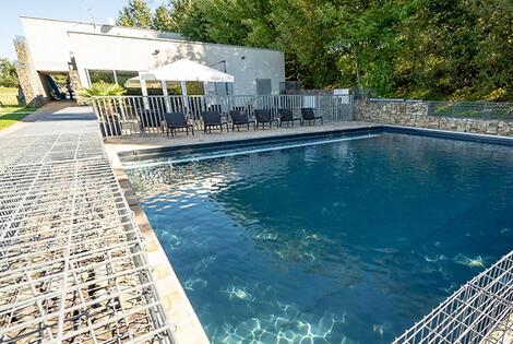 Camping Résidence Les Collines de Sainte Féréole ste_fereole France