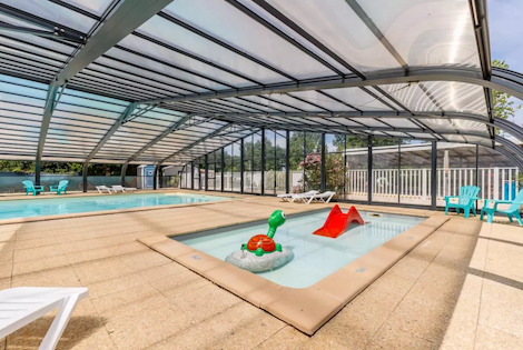 Camping maeva Escapades Sun Océan talmontsainthilaire France