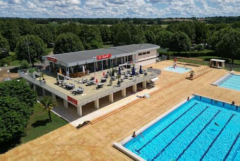 Camping du Val de Saône thoissey France