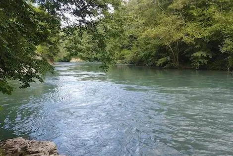 Camping Le Rural tibiran_jaunac France