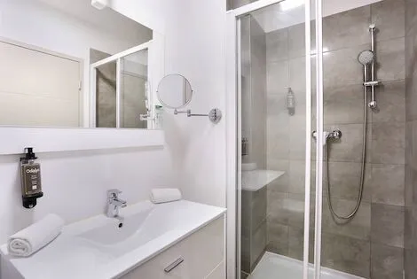 AppartHotel Colombélie toulouse France